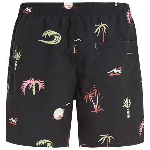 Protest Ανδρικό μαγιό Prtvung Beach Shorts